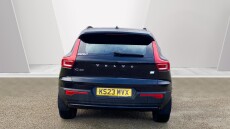 Volvo Xc40 1.5 T4 Recharge PHEV Plus Dark 5dr Auto Estate